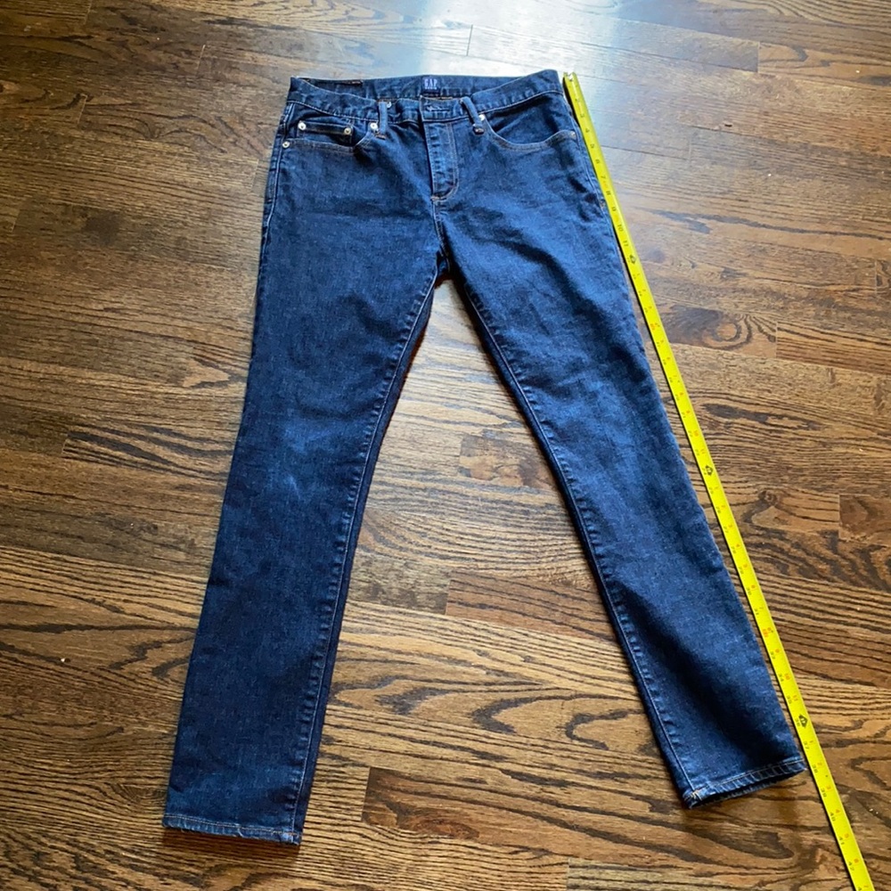 NWOT GAP jeans